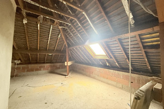 achat maison le-mans 72100