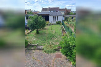 achat maison le-mans 72100