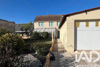 achat maison le-mans 72100