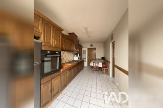 achat maison le-mans 72100