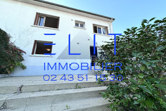 achat maison le-mans 72100