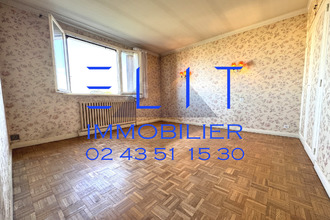 achat maison le-mans 72100