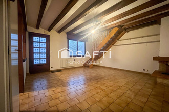 achat maison le-mans 72100