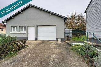 achat maison le-mans 72100