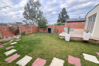 achat maison le-mans 72100