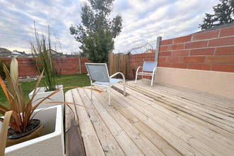 achat maison le-mans 72100