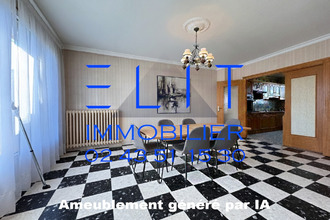 achat maison le-mans 72100