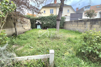 achat maison le-mans 72100