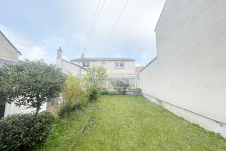 achat maison le-mans 72100