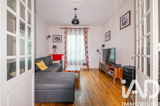 achat maison le-mans 72100