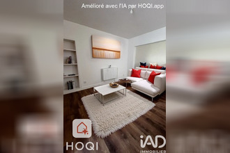 achat maison le-mans 72100