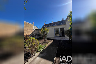 achat maison le-mans 72100