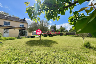 achat maison le-mans 72100