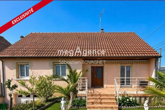 achat maison le-mans 72100