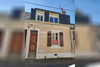 achat maison le-mans 72100