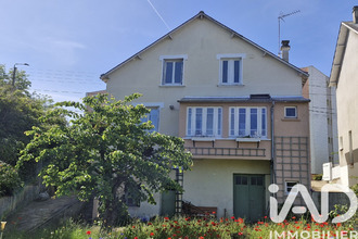 achat maison le-mans 72100