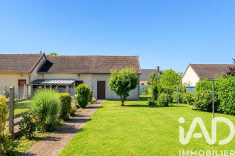 achat maison le-mans 72100