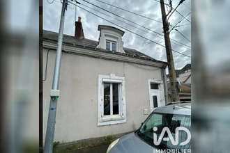 achat maison le-mans 72100