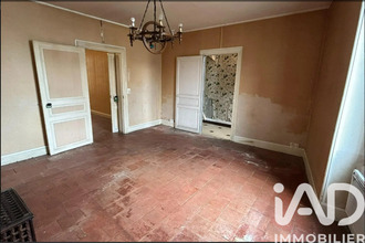 achat maison le-mans 72100