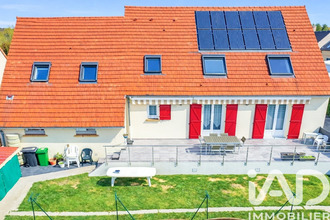 achat maison le-mans 72100