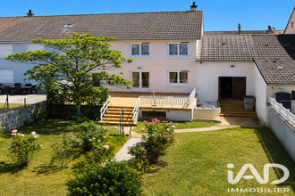 achat maison le-mans 72100