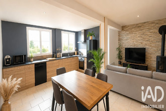 achat maison le-mans 72100