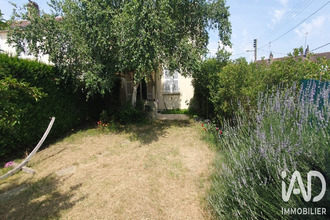 achat maison le-mans 72100