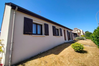 achat maison le-mans 72100