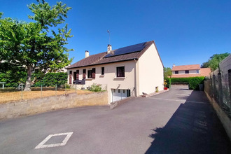 achat maison le-mans 72100