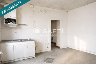 achat maison le-mans 72100