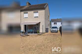 achat maison le-mans 72100