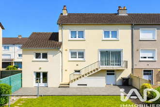 achat maison le-mans 72100