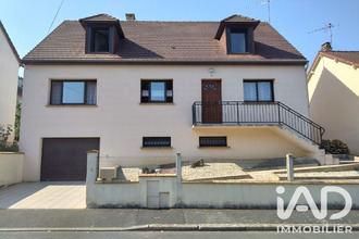 achat maison le-mans 72100