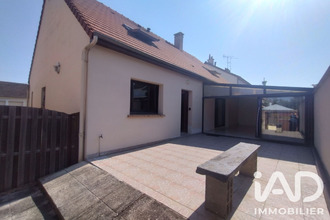 achat maison le-mans 72100