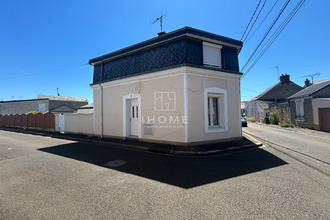 achat maison le-mans 72100