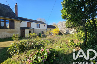 achat maison le-mans 72100