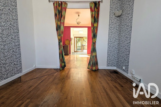 achat maison le-mans 72100