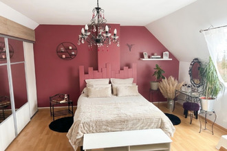 achat maison le-mans 72100