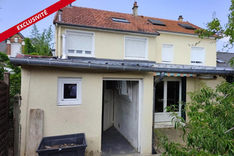 achat maison le-mans 72100