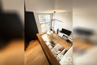 achat maison le-mans 72100