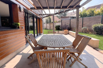achat maison le-mans 72100