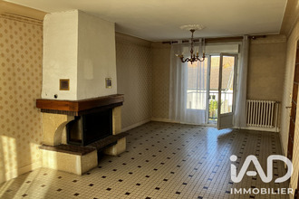achat maison le-mans 72100