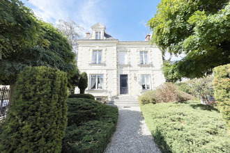 achat maison le-mans 72100