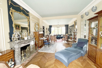 achat maison le-mans 72100