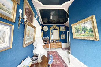achat maison le-mans 72100