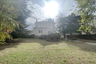 achat maison le-mans 72100