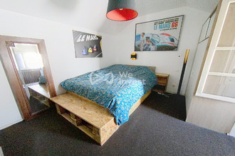 achat maison le-mans 72100