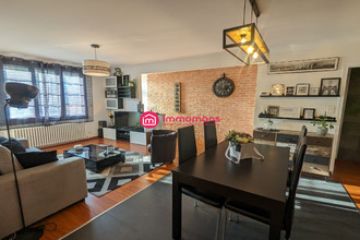 achat maison le-mans 72100