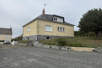 achat maison le-mans 72100