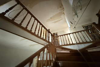achat maison le-mans 72100